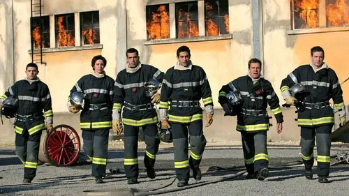 Ligne de feu E01 Au nom du père