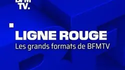 Visuel de Ligne rouge