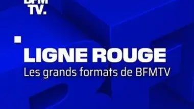 Ligne rouge