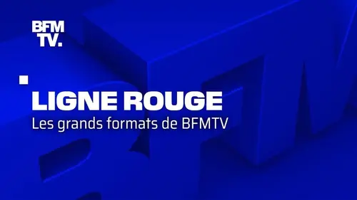 Ligne rouge Michel Sardou, confidentiel