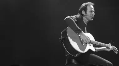 Jean-Jacques Goldman confidentiel