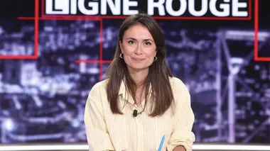 Ligne rouge Antisémitisme, la flambée de haine