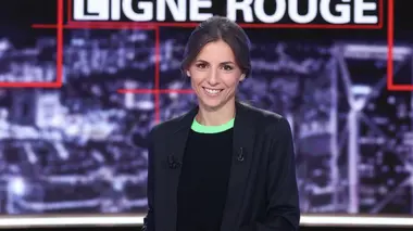 Ligne rouge Poutine, l'homme le plus protégé du monde