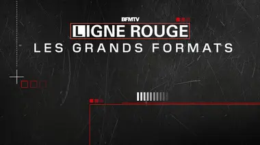 Ligne rouge Trump, l'insubmersible