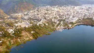 Destination le Guatemala