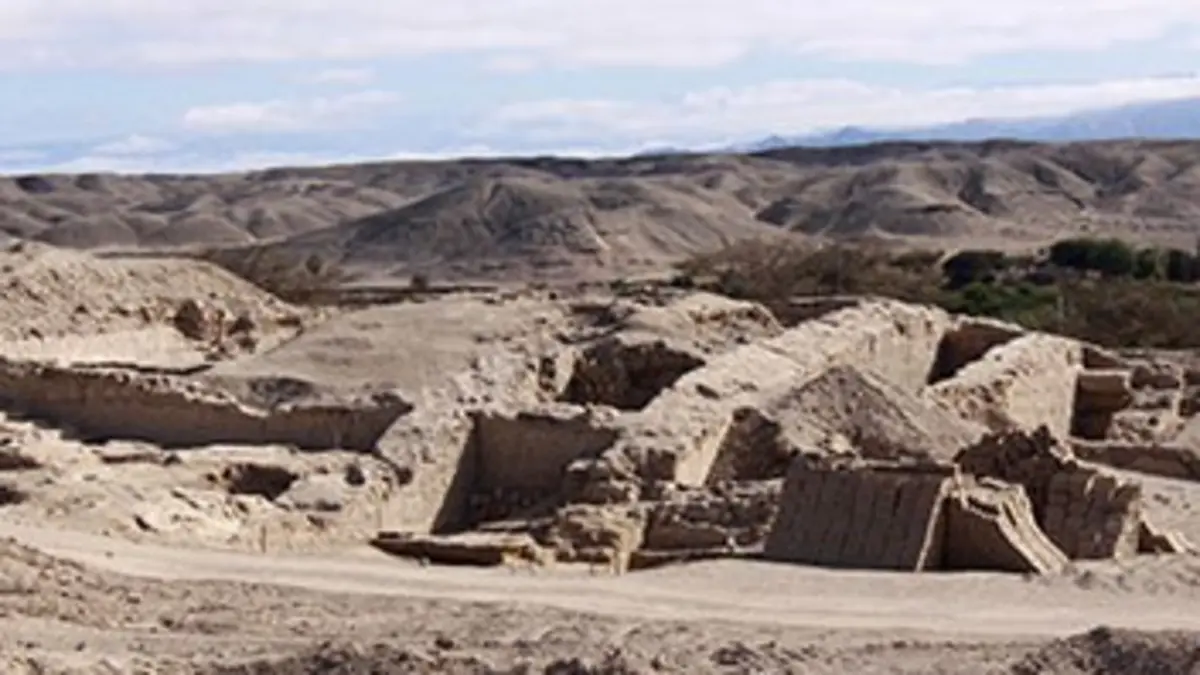 Lignes de Nazca : les secrets révélés