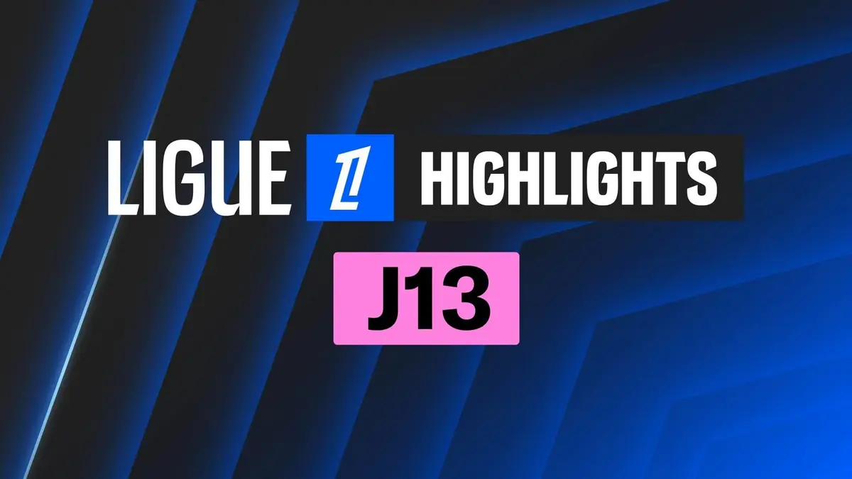Ligue 1 Highlights