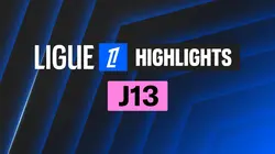 Ligue 1 Highlights