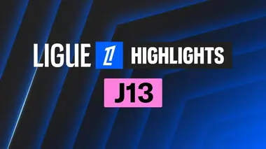 Ligue 1 Highlights