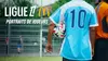 Ligue 1 McDonald's - Portraits de joueurs