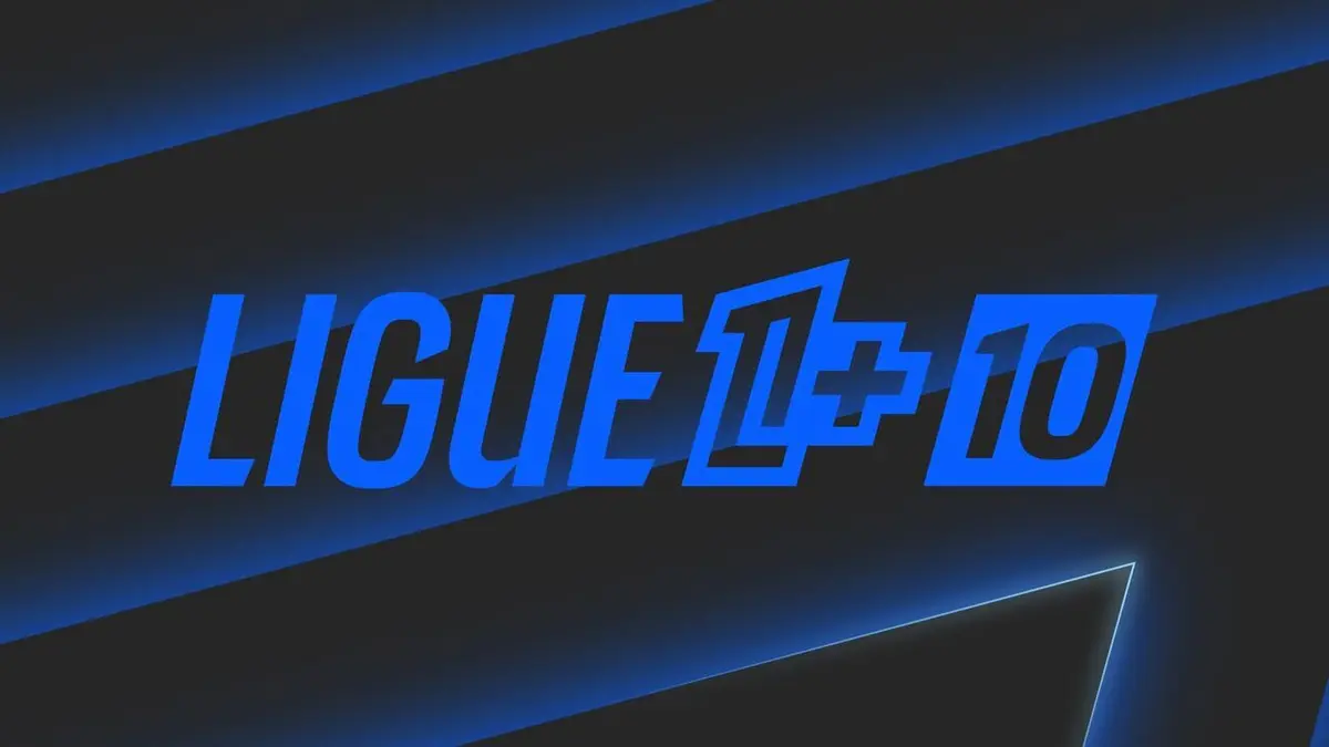 Ligue 1+ 10