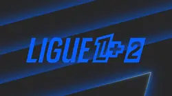 Ligue 1+ 2