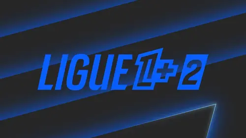 Ligue 1+ 2