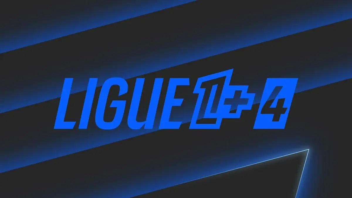 Ligue 1+ 4