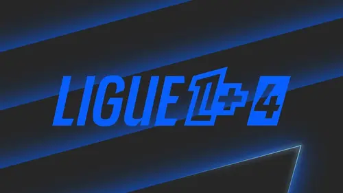 Ligue 1+ 4