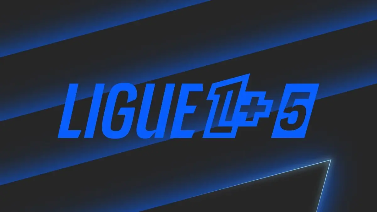 Ligue 1+ 5