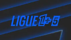 Ligue 1+ 5