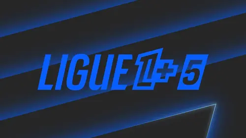 Ligue 1+ 5