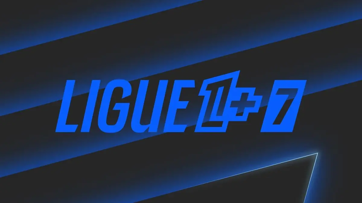 Ligue 1+ 7