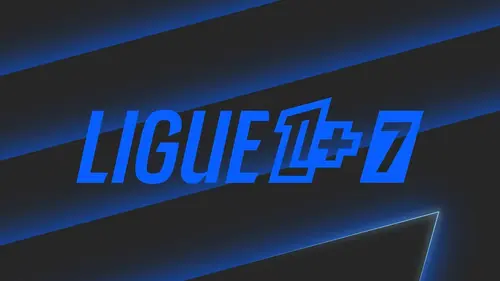 Ligue 1+ 7