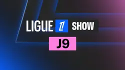 Ligue 1 Show  9e journée