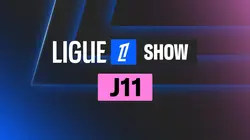 Ligue 1 Show 11e journée