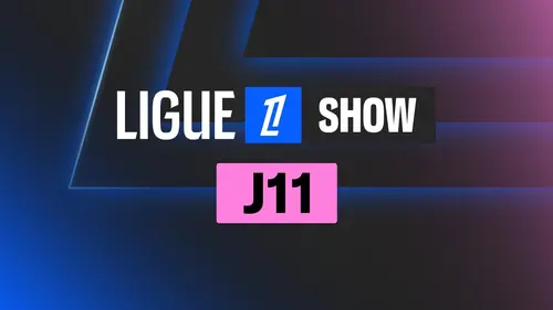Ligue 1 Show 11e journée