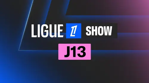 Ligue 1 Show 13e journée