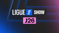 Sur Ligue 1+ à 23h35 : Ligue 1 Show