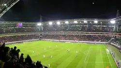 Nantes / Toulouse  Football Ligue 1 Uber Eats 2020/2021