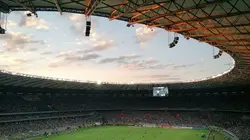 Visuel de Montpellier - RC Lens