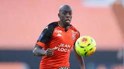 Visuel de Lorient / Rennes