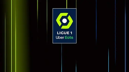 Strasbourg / Rennes Football Ligue 1 Uber Eats 2021/2022