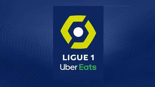Nice / Marseille Football Ligue 1 Uber Eats 2021/2022