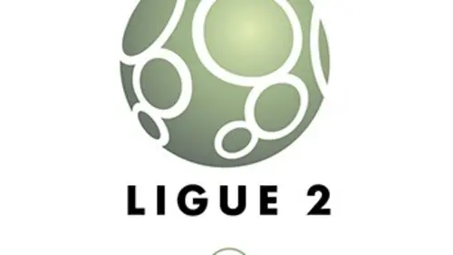 Ligue 2 Avant la 22e journée