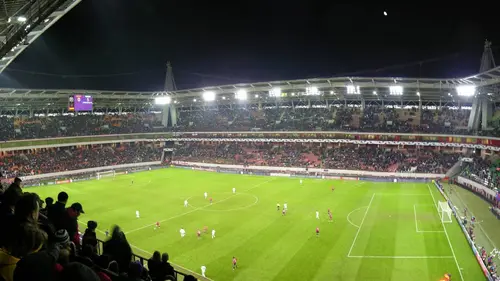 Multi Ligue 2 Football Ligue 2 BKT 2020/2021