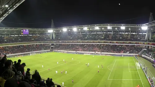 Dunkerque - Châteauroux