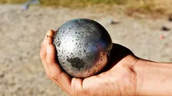 Boule lyonnaise Saint-Sigolène