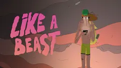 Visuel de Like a Beast