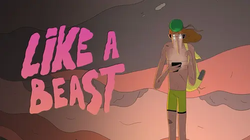 Like a Beast