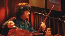 Like a Jazz Machine Festival 2017