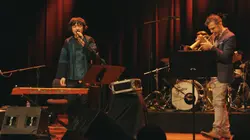 Like a Jazz Machine Festival 2017