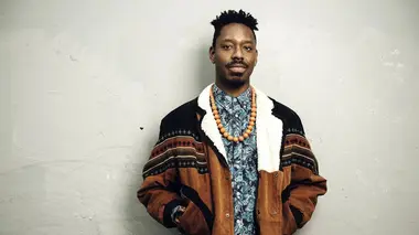 Like a Jazz Machine Festival 2017 Shabaka Hutchings : "The Comet Is Coming"