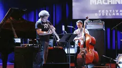 Like a Jazz Machine Festival 2018