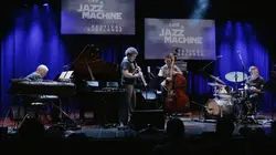 Like a Jazz Machine Festival 2018