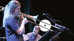 Like a Jazz Machine Festival 2018