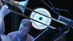 Visuel de Like a Jazz Machine Festival 2018