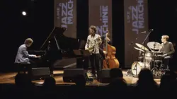 Like a Jazz Machine Festival 2019