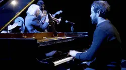 Like a Jazz Machine Festival 2019