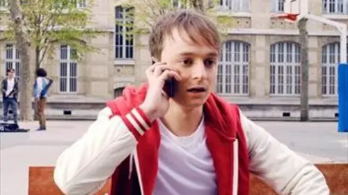 Épisodes de Like me : la fête interdite